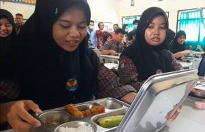 31 SPPG di Brebes Berhenti Operasi, Ribuan Siswa Terkena Dampak