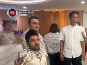 Viral! Anggota TP3D Bupati Kudus Geruduk Kantor BGN, Protes Mandeknya Program MBG di Daerah 3T