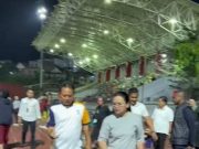 Stadion Tri Lomba Juang Akan Ditutup Sementara untuk Renovasi, Targetkan Sport Tourism Kelas Tinggi