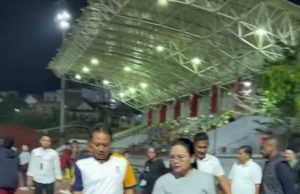 Stadion Tri Lomba Juang Akan Ditutup Sementara untuk Renovasi, Targetkan Sport Tourism Kelas Tinggi
