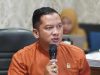 Ketua Pansus IV DPRD Kota Tegal Mundur Ditengah Pembahasan Raperda Pengawasan dan Pengendalian Minol, Ini Alasannya
