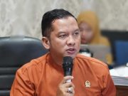 Ketua Pansus IV DPRD Kota Tegal Mundur Ditengah Pembahasan Raperda Pengawasan dan Pengendalian Minol, Ini Alasannya