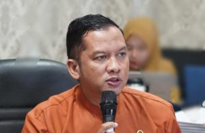 Ketua Pansus IV DPRD Kota Tegal Mundur Ditengah Pembahasan Raperda Pengawasan dan Pengendalian Minol, Ini Alasannya