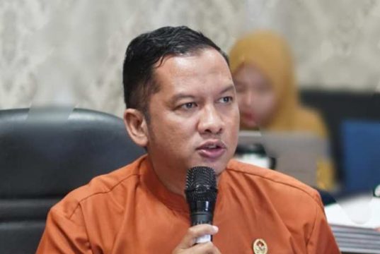 Ketua Pansus IV DPRD Kota Tegal Mundur Ditengah Pembahasan Raperda Pengawasan dan Pengendalian Minol, Ini Alasannya