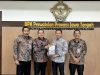 Kudus Raih WTP ke-14 Berturut-turut, Bupati Sam’ani: Berkat Doa dan Dukungan Masyarakat