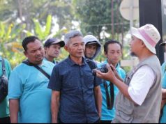 80 Fotografer Wisata Borobudur Ikuti Pelatihan Fotografi dan Hospitality