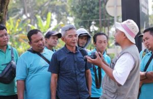 80 Fotografer Wisata Borobudur Ikuti Pelatihan Fotografi dan Hospitality