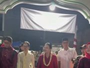 Walikota Hadiri Nyadran Kanjeng Sunan Kalijaga dan Kirab Budaya di Penggaron Kidul