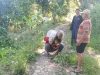 Nenek 77 Tahun Hilang di Hutan Gebog Kudus Akhirnya Ditemukan Selamat