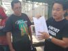 Pedagang Sayur Pasar Bitingan Kudus Bertahan di Tengah Proyek Gedung Kudus Sehat, Desak Kanopi Rp1,8 Miliar Dikembalikan