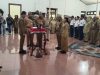Bupati Kudus Lantik 66 Pejabat Baru eselon III dan IV, Berikut Daftar Lengkapnya