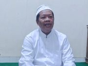 KH Zainuddin Rusydan Kembali Pimpin PPP Kudus, Siapkan Konsolidasi Internal