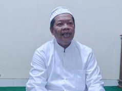 KH Zainuddin Rusydan Kembali Pimpin PPP Kudus, Siapkan Konsolidasi Internal