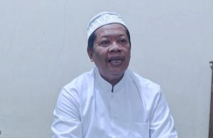KH Zainuddin Rusydan Kembali Pimpin PPP Kudus, Siapkan Konsolidasi Internal