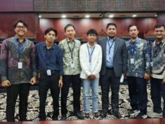 Siswa SMK Kudus Pengirim Surat untuk Prabowo Jadi Saksi Sidang MBG di Mahkamah Konstitusi