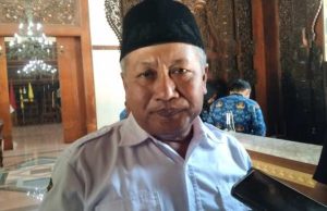 Keluhkan Pemangkasan Anggaran Desa, Kades se-Kudus Siapkan Gerakan Bersama