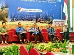 Kini Lahan Tanaman Tembakau Mulai Berkurang, Beralih Hortikultura