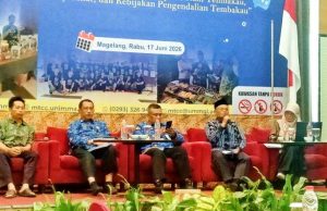 Kini Lahan Tanaman Tembakau Mulai Berkurang, Beralih Hortikultura