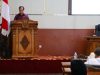 Tanggapi Pandangan Umum Fraksi DPRD, Bupati Kudus Perkuat Tata Kelola Pemerintahan