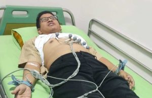 Seluruh Anggota DPRD Kota Tegal Jalani Pemeriksaan Kesehatan Berkala