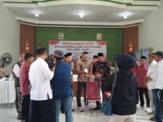 Pilkades Antarwaktu Kudus 2026 Masih Diwarnai Politik Uang, Harga Satu Suara Diduga Tembus Rp1,5 Juta