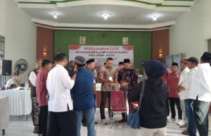 Pilkades Antarwaktu Kudus 2026 Masih Diwarnai Politik Uang, Harga Satu Suara Diduga Tembus Rp1,5 Juta