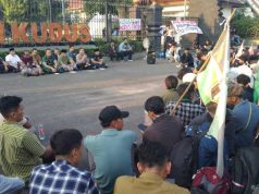 Bupati Kudus Bakal Kirim Surat ke Pemerintah Pusat agar Program MBG Dievaluasi