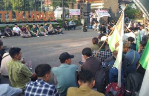 Bupati Kudus Bakal Kirim Surat ke Pemerintah Pusat agar Program MBG Dievaluasi