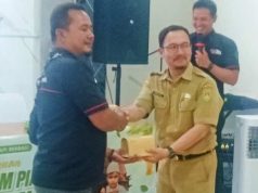 CV Barokah Merapi Berikan Santunan bagi Anak Yatim di 17 Desa dan Panti Asuhan