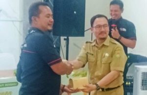 CV Barokah Merapi Berikan Santunan bagi Anak Yatim di 17 Desa dan Panti Asuhan