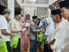 Malam Berbagi Bersama Anak Yatim di Tendoksari, Panitia Berhasil Himpun Dana Sebesar 118,7 Juta