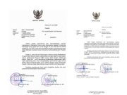 Resmi! Bupati dan Ketua DPRD Kudus Minta Pemerintah Pusat Evaluasi Total KDMP dan MBG