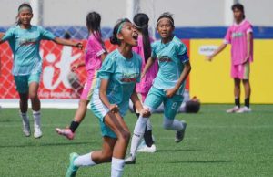 Final Panas! Kudus vs Jakarta Berebut Gelar Juara MilkLife Soccer Challenge All-Stars 2026