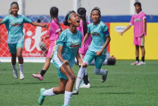 Final Panas! Kudus vs Jakarta Berebut Gelar Juara MilkLife Soccer Challenge All-Stars 2026
