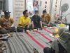 Gagal Lolos Pencalonan Pimcam Partai Golkar Tegal Timur Koko Layangkan Surat Banding