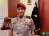 Mantan Kapolres Jepara Arif Budiman Pecah Bintang, Resmi Sandang Pangkat Brigjen Pol