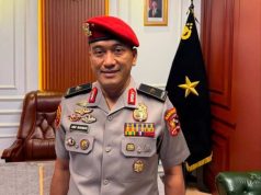 Mantan Kapolres Jepara Arif Budiman Pecah Bintang, Resmi Sandang Pangkat Brigjen Pol