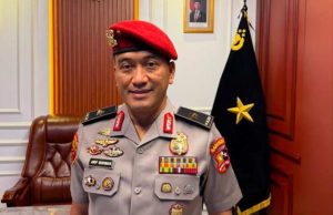 Mantan Kapolres Jepara Arif Budiman Pecah Bintang, Resmi Sandang Pangkat Brigjen Pol