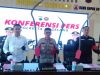 Menyedihkan, Saling Tantang Tawuran Bersenjata Tajam