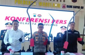 Menyedihkan, Saling Tantang Tawuran Bersenjata Tajam