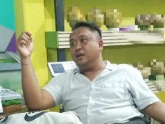 Ditengah Gelombang Penolakan Kehadiran Hiburan Malam, Ketua Asosiasi Pengusaha Resto dan Hiburan Karaoke Kota Tegal Mundur