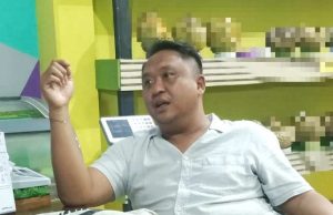 Ditengah Gelombang Penolakan Kehadiran Hiburan Malam, Ketua Asosiasi Pengusaha Resto dan Hiburan Karaoke Kota Tegal Mundur