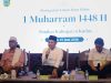 Sambut 1 Muharam 1448 H, Pemkab Kudus Gelar Doa Bersama