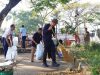 Pimpin Korve di Terminal Bakalan Krapyak, Bupati Kudus Ajak Masyarakat Budayakan Pilah Sampah