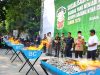 Pemkab Kudus Musnahkan 8,9 Juta Batang Rokok Ilegal, Selamatkan Potensi Penerimaan Negara Miliaran Rupiah