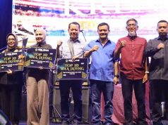 SIMPAD GEO Kudus Raih TOP 10 IDEA Jateng 2026
