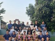 Sapu Gelar Juara di Gebyar Penegak II 2026, SMAN 1 Pecangaan Berjaya