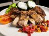 Louis Kienne Pandanaran Sajikan Gastronomi Nusantara, Sentuhan Zaman dalam Warisan Rasa Louis Kienne Pandanaran
