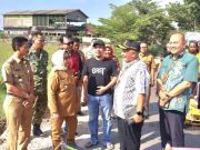Tahun Ini Ruas Jalan Provinsi Randublatung-Cepu Dibangun, Telan Rp 30 Miliar
