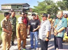 Tahun Ini Ruas Jalan Provinsi Randublatung-Cepu Dibangun, Telan Rp 30 Miliar